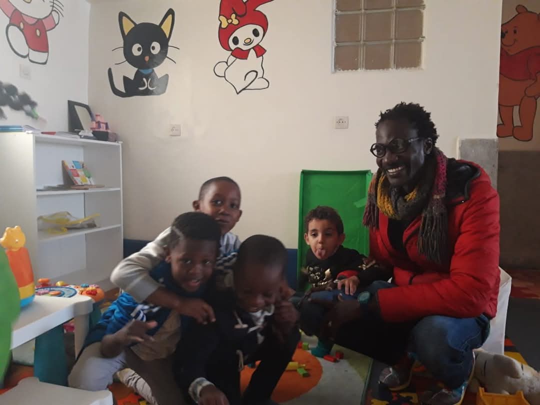 Rencontres interculturelles